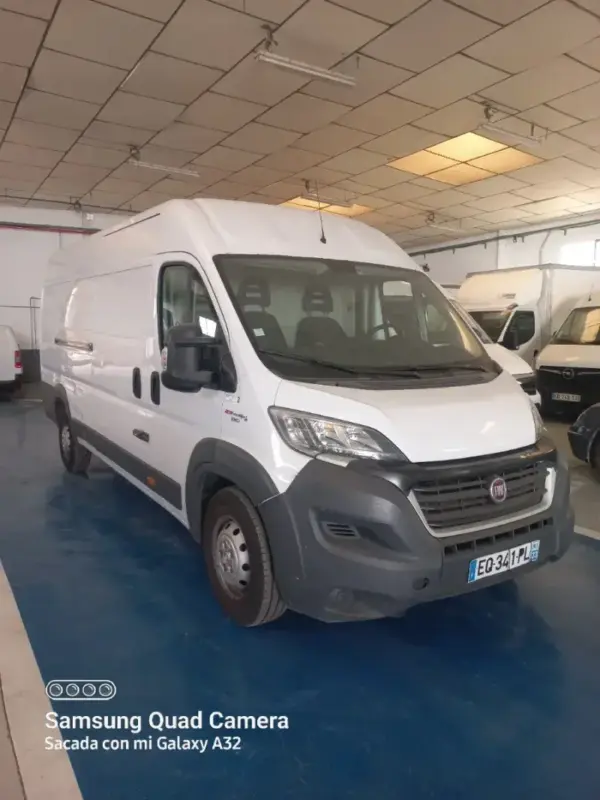 FIAT Ducato