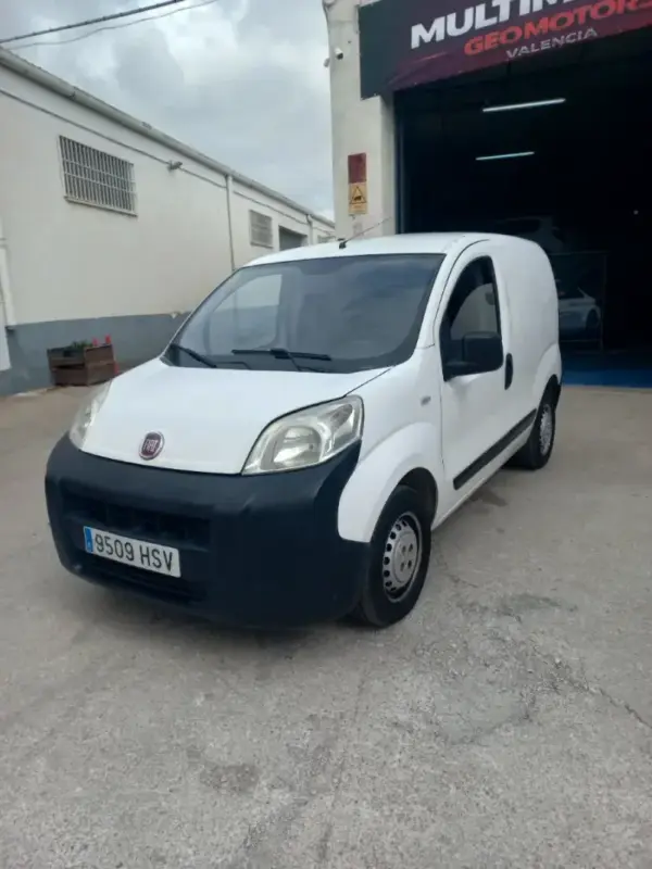 FIAT Fiorino