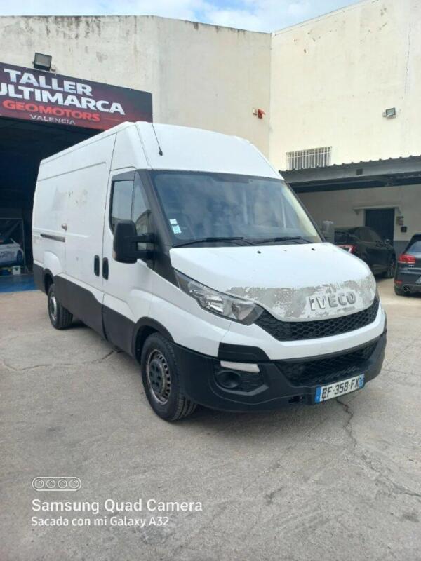 Iveco Daily