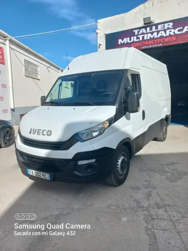 Iveco Daily